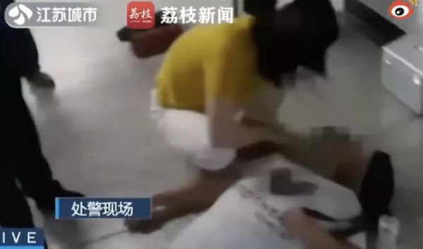 985畢業生回應辭掉公務員賣豬肉【三分鐘法治新聞全知道】