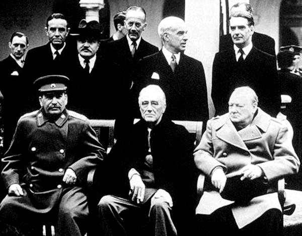 1961年，英國動用48枚核彈，計劃轟炸中國，為何最終不敢動手？