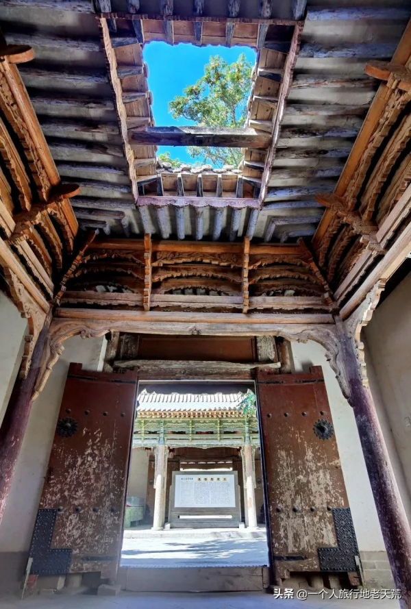 被評為“亞洲最佳旅行地”第一的甘肅，到底有多驚豔