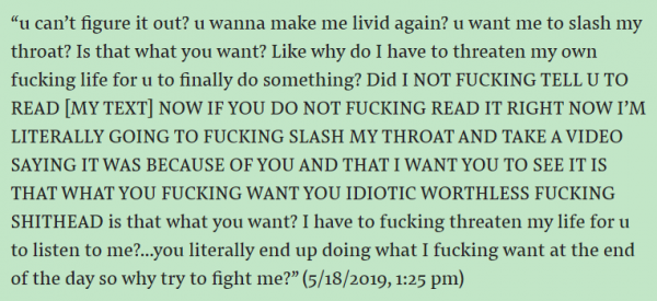 精英亞裔學霸跳樓殞命，女友發4.7萬“催自殺”簡訊，判決曝光