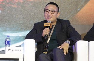 3年前，把“孩子”賣給阿里套現上億身家後，張旭豪去哪瀟灑了？