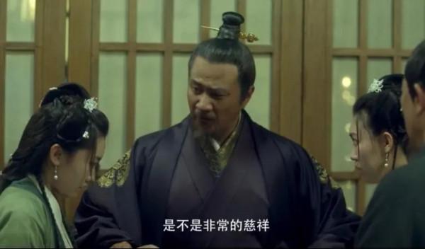 《雪中悍刀行》北椋搞笑一家人吧!胡軍演了個“最孝順兒子的爹” 《雪中悍刀行》北椋搞笑一家人吧!胡軍演了個“最孝順兒子的爹”