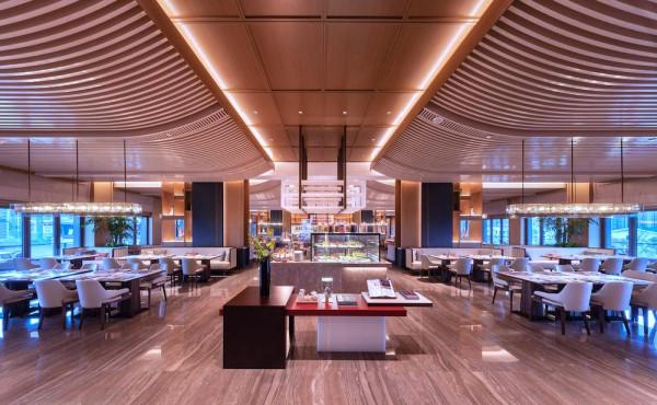 首席體驗官 | 成都盛美利亞,錦城湖畔感受西班牙式住宿體驗 首席體驗官 | 成都盛美利亞,錦城湖畔感受西班牙式住宿體驗