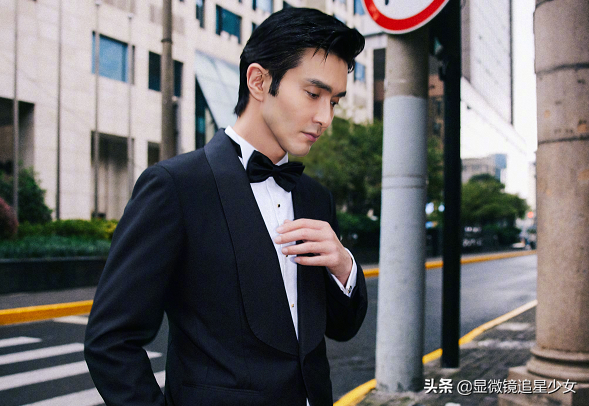 楊紫張藝興合作？趙露思不演《後浪》？李現態度？