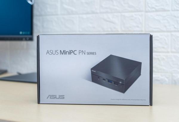 小主機好用麼？從驗機、啟用、設定到硬體升級，保姆級教程