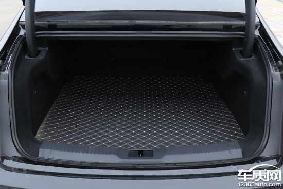 2022款一汽紅旗H9日常實用性測試報告 2022款一汽紅旗H9日常實用性測試報告