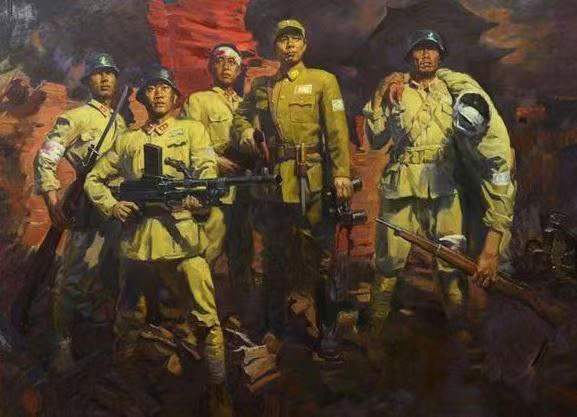 石門保衛戰與常德會戰、緬北反擊戰