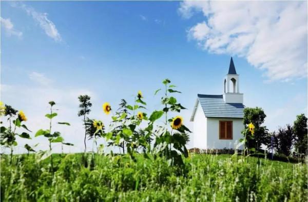 【探索】養在青吳嘉~靜享夏日，江南鄉村美如畫