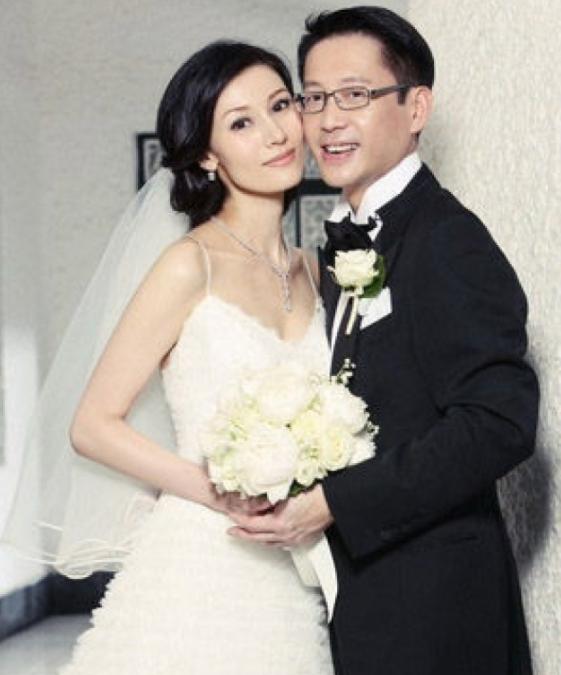 人前是巨星，人後是保姆？這5位明星，不被婆婆認可