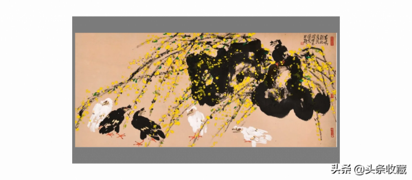 王揮春 | 2021年拍賣再創新高 拍賣界的日不落神話