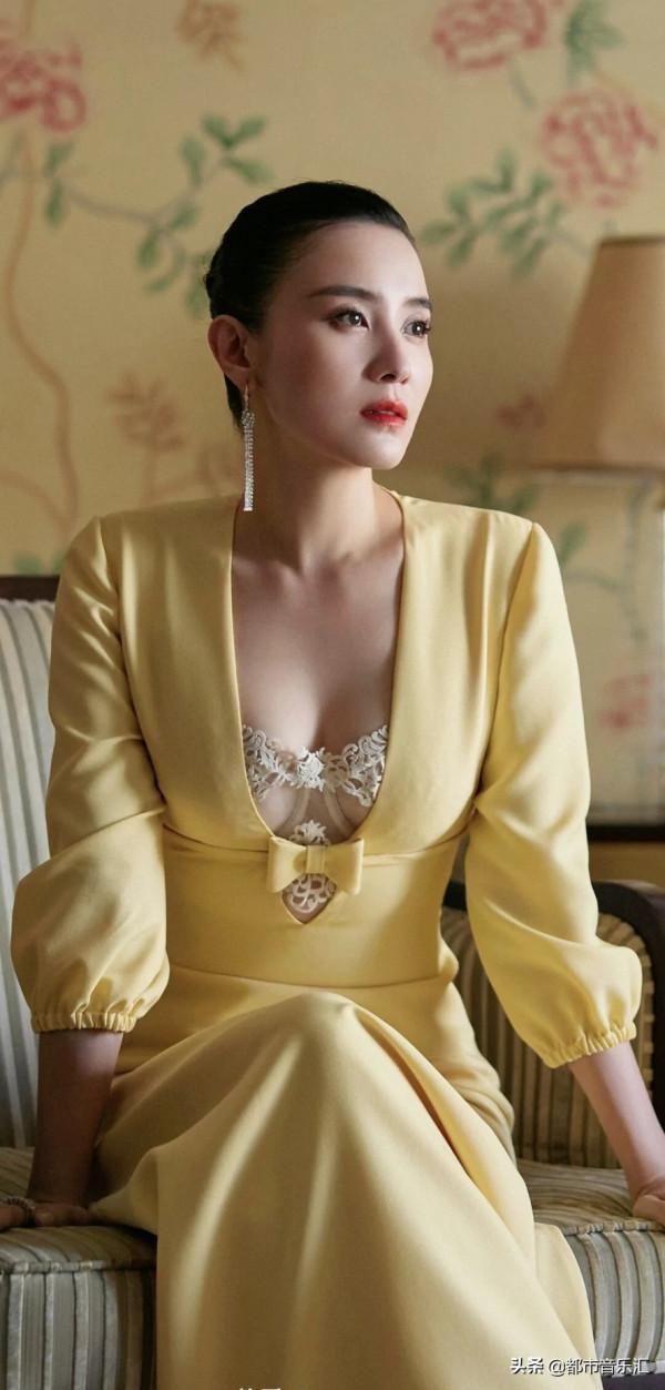 明星高畫質美圖-宋佳