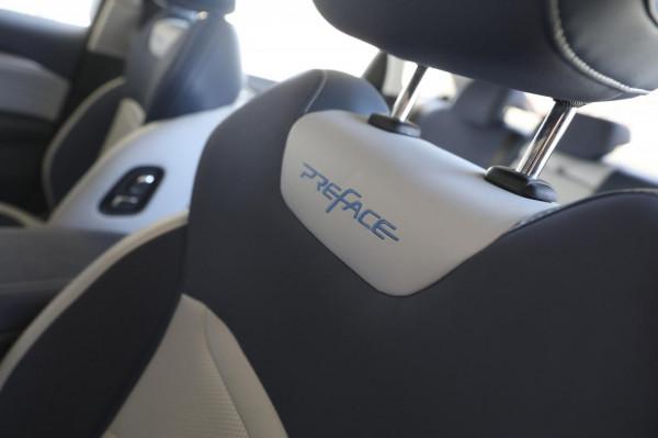 15萬的動力自由 玩車自由 試駕吉利星瑞 15萬的動力自由 玩車自由 試駕吉利星瑞