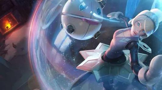 空中飛舞的蝴蝶!名流劍姬瞬殺一切 雲頂、金剷剷T1上分陣容 空中飛舞的蝴蝶!名流劍姬瞬殺一切 雲頂、金剷剷T1上分陣容