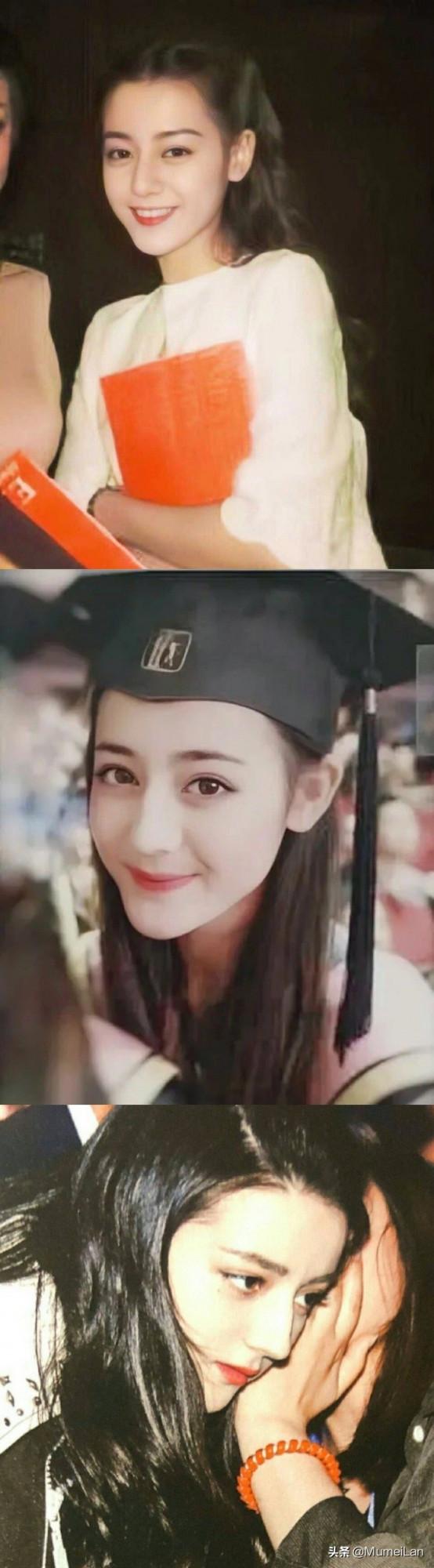 一些驚豔了時光的舊照