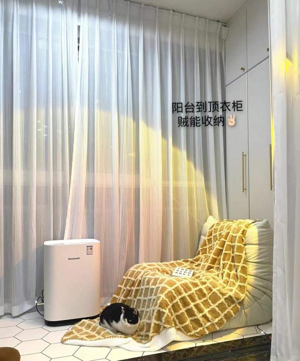 河南90後小夫妻,因太會佈置而走紅,126㎡的房子買到裝只花24W 河南90後小夫妻,因太會佈置而走紅,126㎡的房子買到裝只花24W