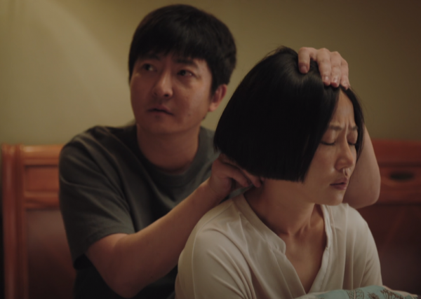 央視新劇要來了！童瑤沙溢只是配角，但看清女主：怎麼哪都有她