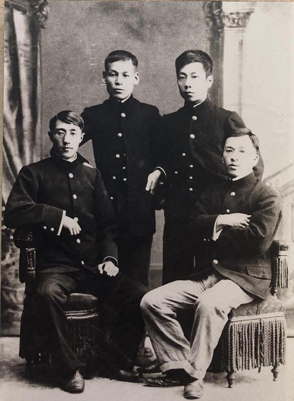 魯迅與藤野先生：分別29年後，他們曾有一次見面機會，藤野卻拒絕