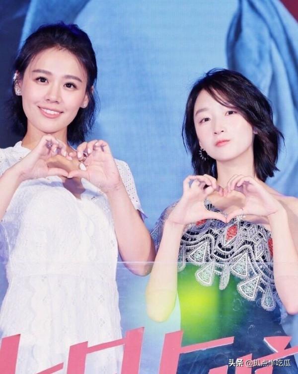 從“小黃鴨”到“時髦精”:周冬雨的10年鉅變,不靠整容靠什麼? 從“小黃鴨”到“時髦精”:周冬雨的10年鉅變,不靠整容靠什麼?