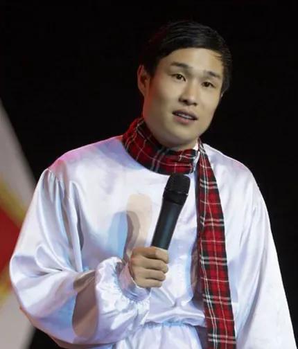 涼透了的小瀋陽，再也回不去從前了，夜深人靜時他可曾後悔過？