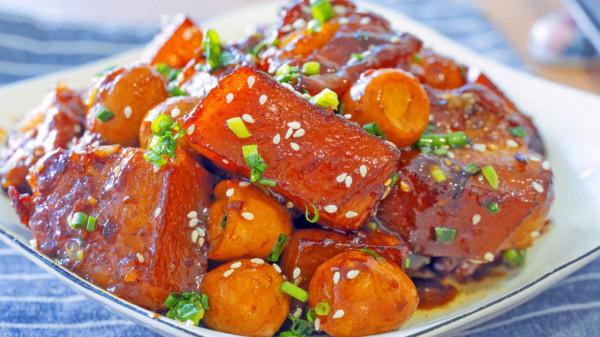 中秋家宴將至,花200元做10道菜!紅紅火火,上桌全家都誇上檔次 中秋家宴將至,花200元做10道菜!紅紅火火,上桌全家都誇上檔次