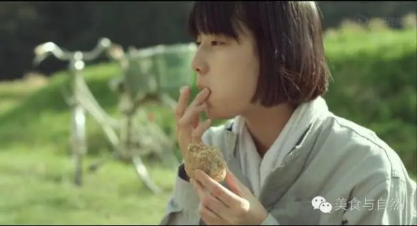 走進小森林之秋季篇