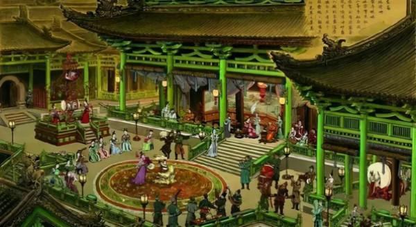 伯希和1283號文書:中世紀粟特間諜眼中的大唐北疆報告 伯希和1283號文書:中世紀粟特間諜眼中的大唐北疆報告