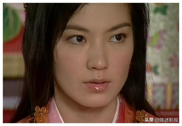 看膩了千篇一律的女主,再看《新楚留香》10位美人,讓你眼前一亮 看膩了千篇一律的女主,再看《新楚留香》10位美人,讓你眼前一亮