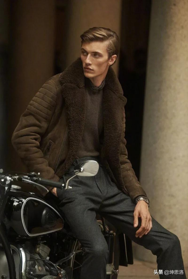 Ralph Lauren 2021秋季 優雅秋日街頭,至簡復古美式風尚 Ralph Lauren 2021秋季 優雅秋日街頭,至簡復古美式風尚