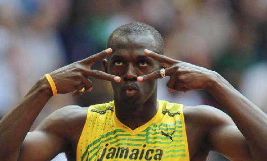 奧運最強連冠，博爾特2個專案上榜，菲爾普斯我是最強