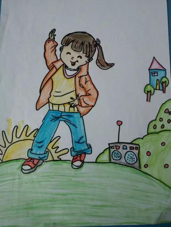 小生命的誕生 曦曦成長日記2