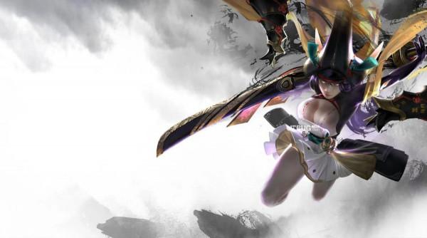 永劫無間上架兩個月情況如何?各種亂象頻發,熱度居高不下 永劫無間上架兩個月情況如何?各種亂象頻發,熱度居高不下