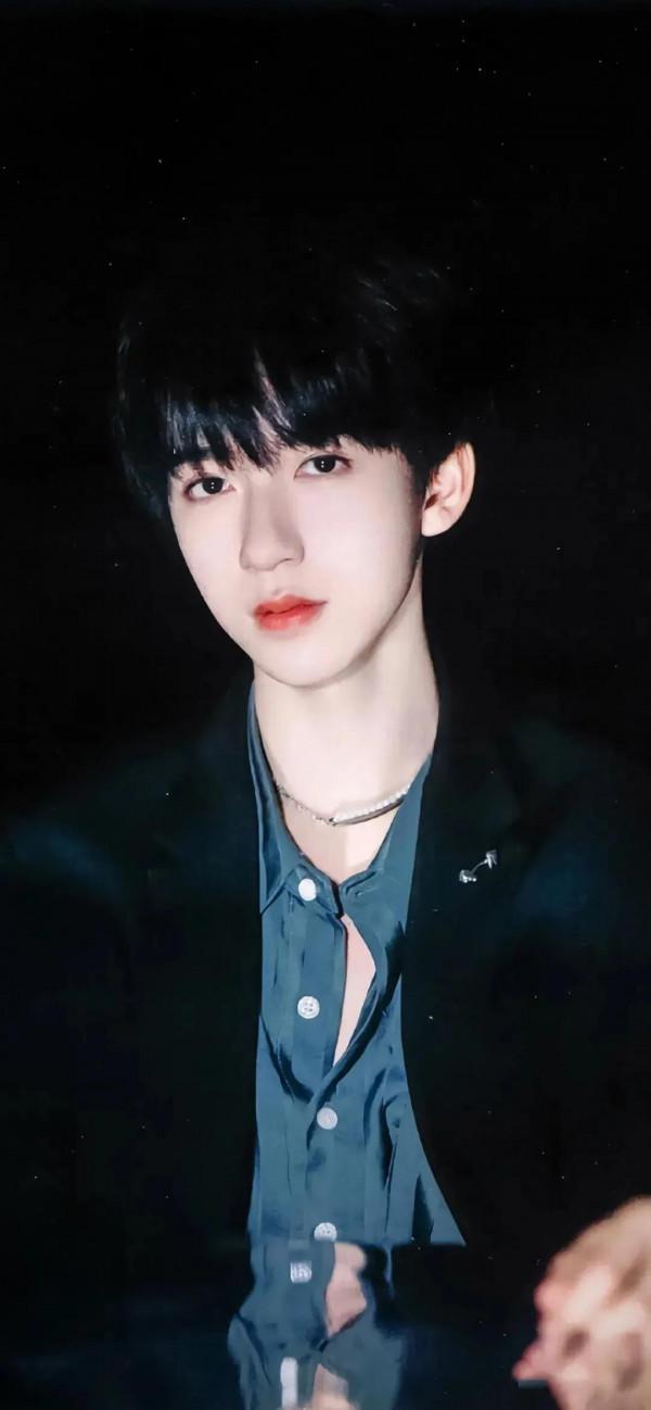 時代少年團頭像“TNT已經橫空出世了” 時代少年團頭像“TNT已經橫空出世了”