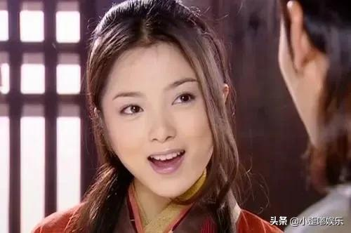 “五官靈動”不是“裝傻充愣”,這些女星告訴你,什麼才是少女感 “五官靈動”不是“裝傻充愣”,這些女星告訴你,什麼才是少女感