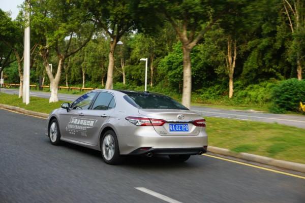 不比口碑只比硬實力，凱酷/雅閣/君威/凱美瑞誰更強？