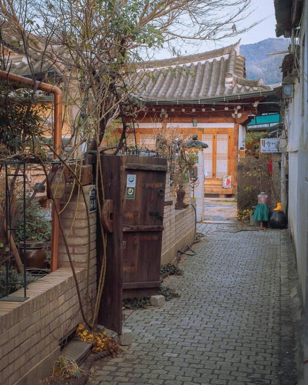 50張圖片展示出韓國不一樣的一面