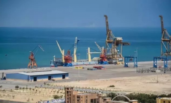 美蘇都以失敗告終,為什麼說只有中國能讓瓜達爾港煥發新生? 美蘇都以失敗告終,為什麼說只有中國能讓瓜達爾港煥發新生?