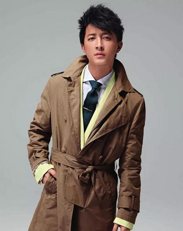 說說《隱秘世界》主演者王千源、韓庚、張馨予和謝孟偉的精彩故事 說說《隱秘世界》主演者王千源、韓庚、張馨予和謝孟偉的精彩故事