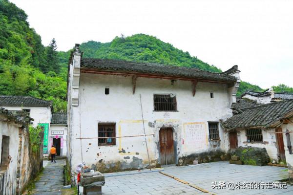 安徽一養生宜居縣，皖南四大高峰有兩座位於其中，入選最美縣域