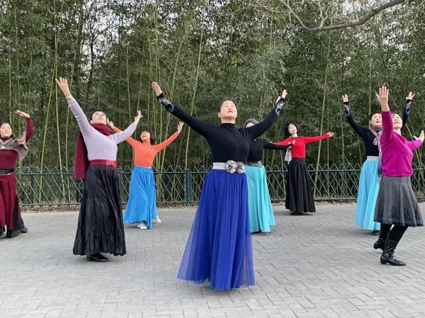 北京免費又熱鬧的紫竹院公園