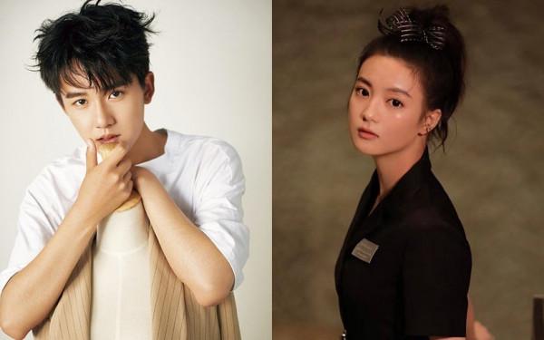 最新9部定角劇，白敬亭拍新古裝劇！鍾漢良袁冰妍合作《詠風清》