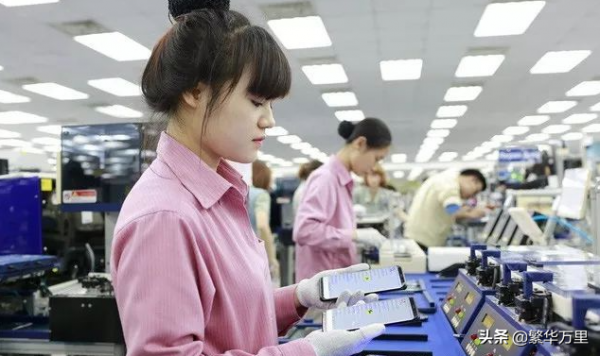 越南推行革新31年，全國的GDP總量，如何增長了43倍？