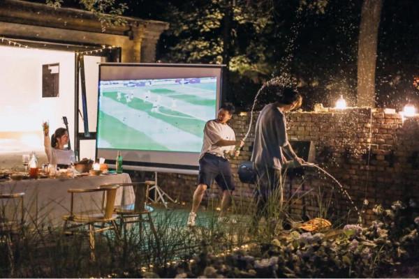 房山瘋狂“猿”始人 部落記 | 訪猿人遺蹟、對話古岩層、狩獵覓食大狂歡