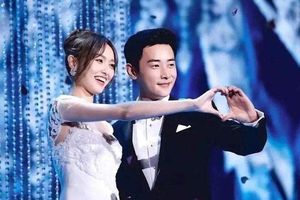 王力宏夫婦終陌路，圈內恩愛夫妻還得看這6對，低調甜蜜羨煞旁人