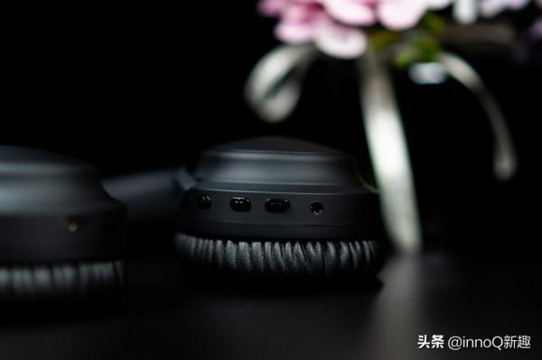 Final WHP01K主動降噪頭戴式藍芽耳機提體驗：899元的日常佳選