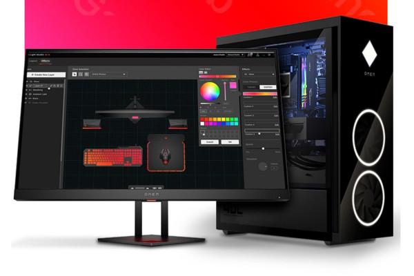 惠普暗影精靈8低配版最超值？12代酷睿i7配RTX3070Ti，12999元