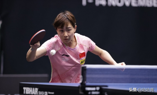 58歲傳奇寶刀未老!王藝迪2比3爆冷不敵倪夏蓮,劉煒珊晉級半決賽 58歲傳奇寶刀未老!王藝迪2比3爆冷不敵倪夏蓮,劉煒珊晉級半決賽