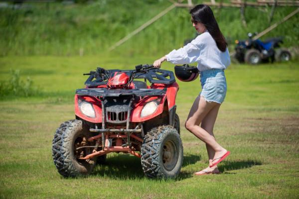 安吉漂流不二之選仙龍峽：2km峽谷溯溪漂流、2h清涼體驗