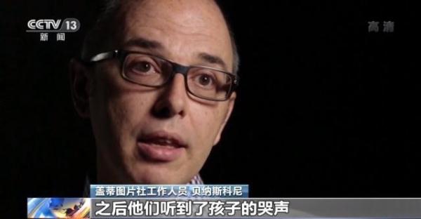 5歲女童在美軍士兵腳下驚恐大哭 戰爭給伊拉克民眾帶來無盡傷痛 5歲女童在美軍士兵腳下驚恐大哭 戰爭給伊拉克民眾帶來無盡傷痛