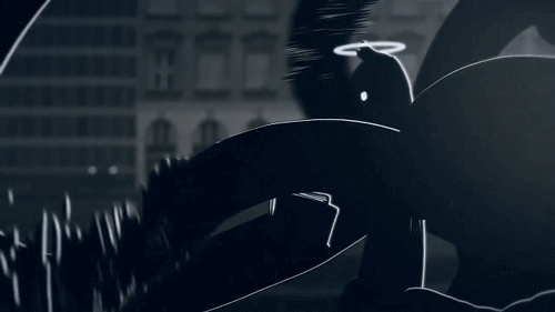 98後小哥獨立製作超神同人動畫！戰鬥場面酣暢淋漓令人直呼太卷