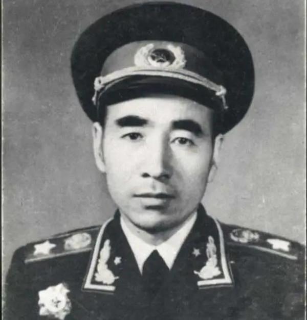 共和國開國將帥年齡之最（上）